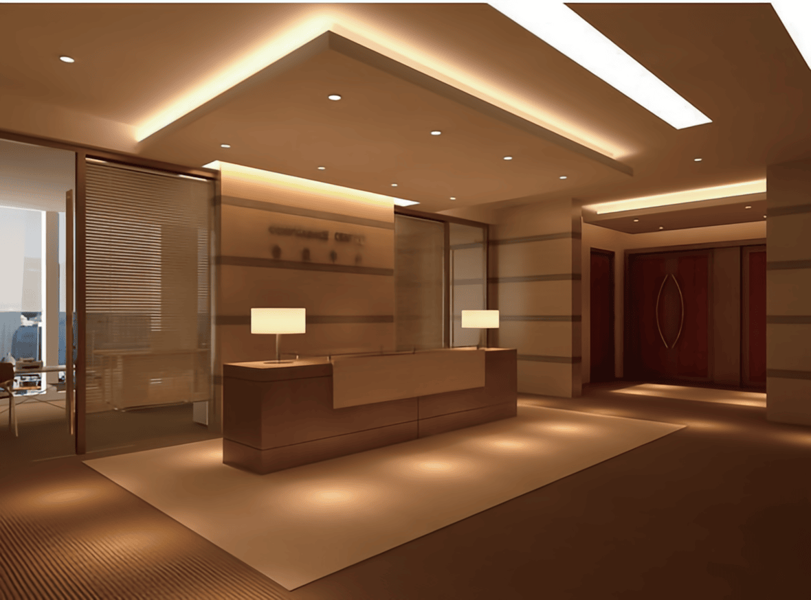 中嘉檢測 - 云浮市